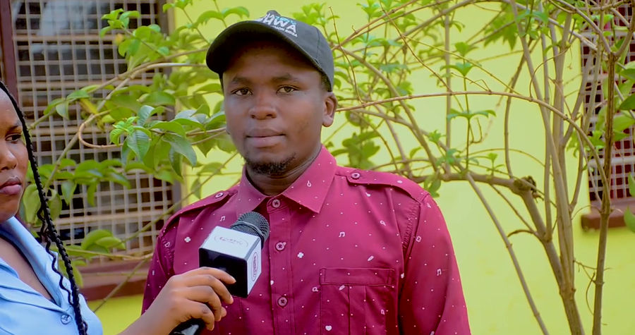 Standard Seven Giving Back 2026 - Morogoro
